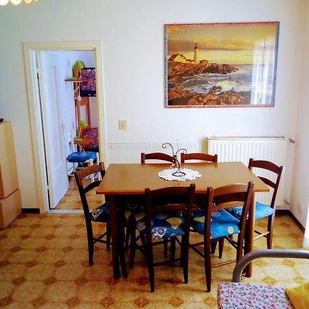 Casa La Quiete Apartment Орко Фелино Екстериор снимка