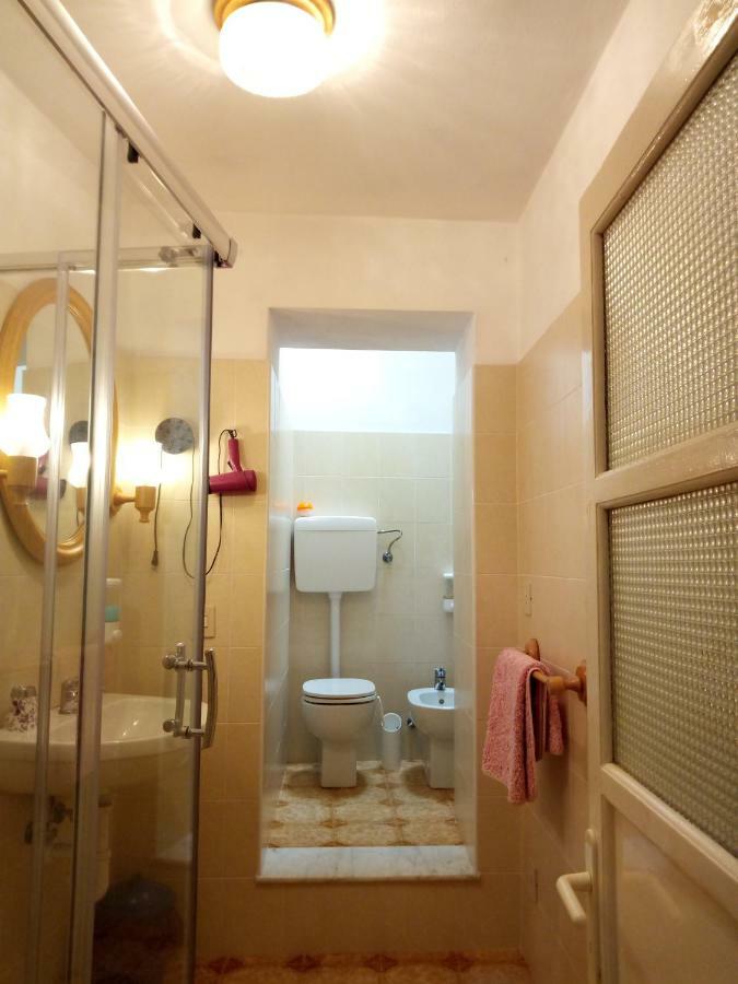 Casa La Quiete Apartment Орко Фелино Екстериор снимка