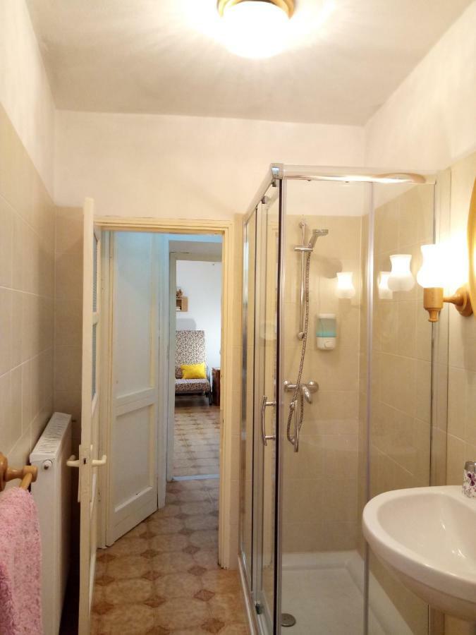Casa La Quiete Apartment Орко Фелино Екстериор снимка