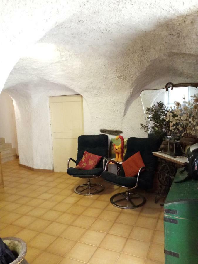 Casa La Quiete Apartment Орко Фелино Екстериор снимка