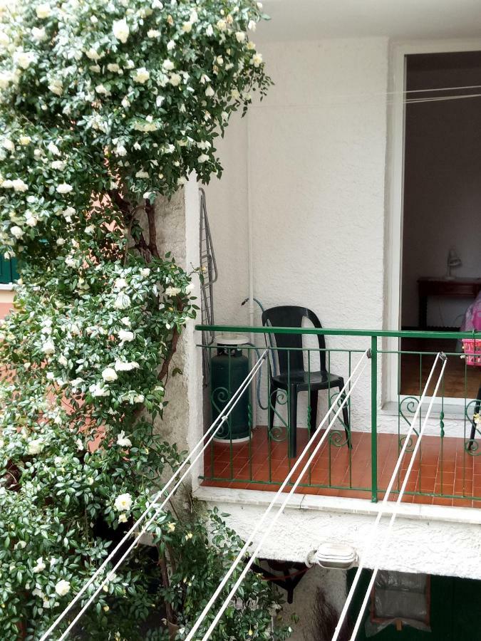 Casa La Quiete Apartment Орко Фелино Екстериор снимка