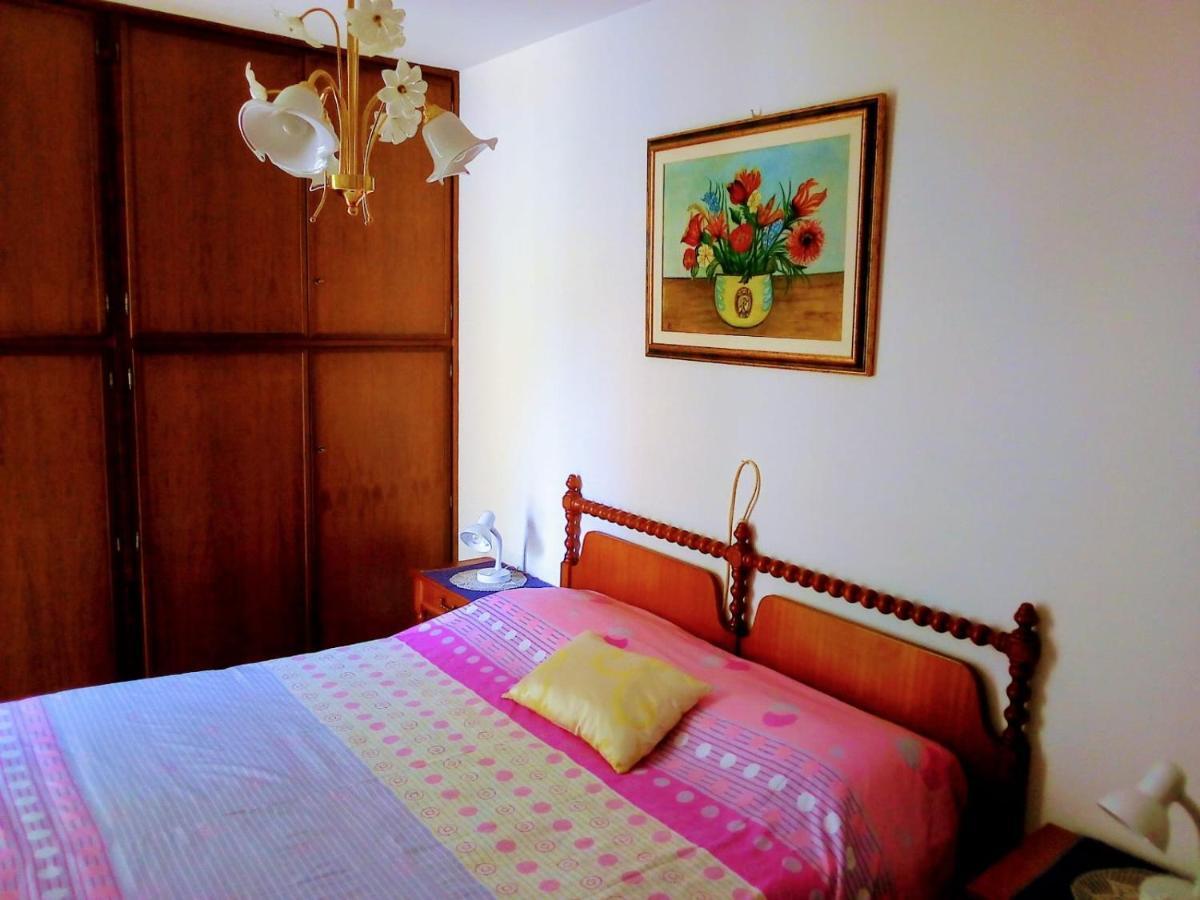 Casa La Quiete Apartment Орко Фелино Екстериор снимка