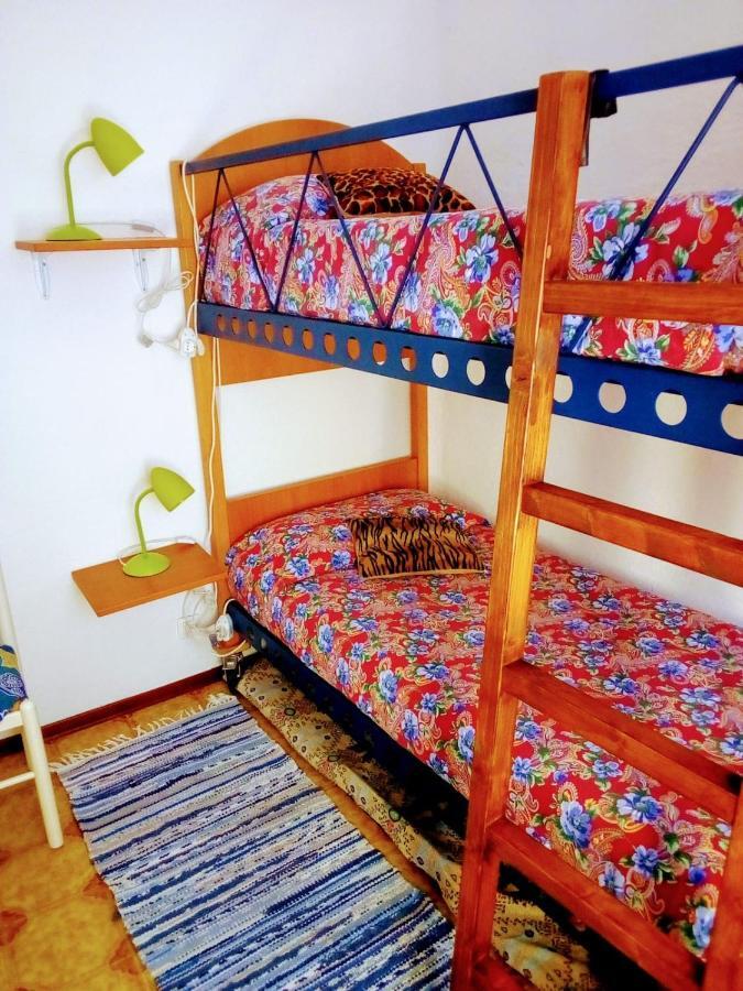 Casa La Quiete Apartment Орко Фелино Екстериор снимка