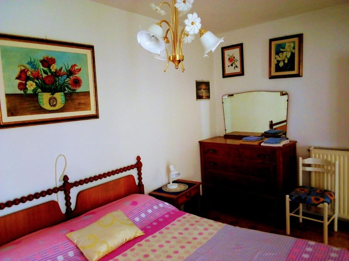 Casa La Quiete Apartment Орко Фелино Екстериор снимка