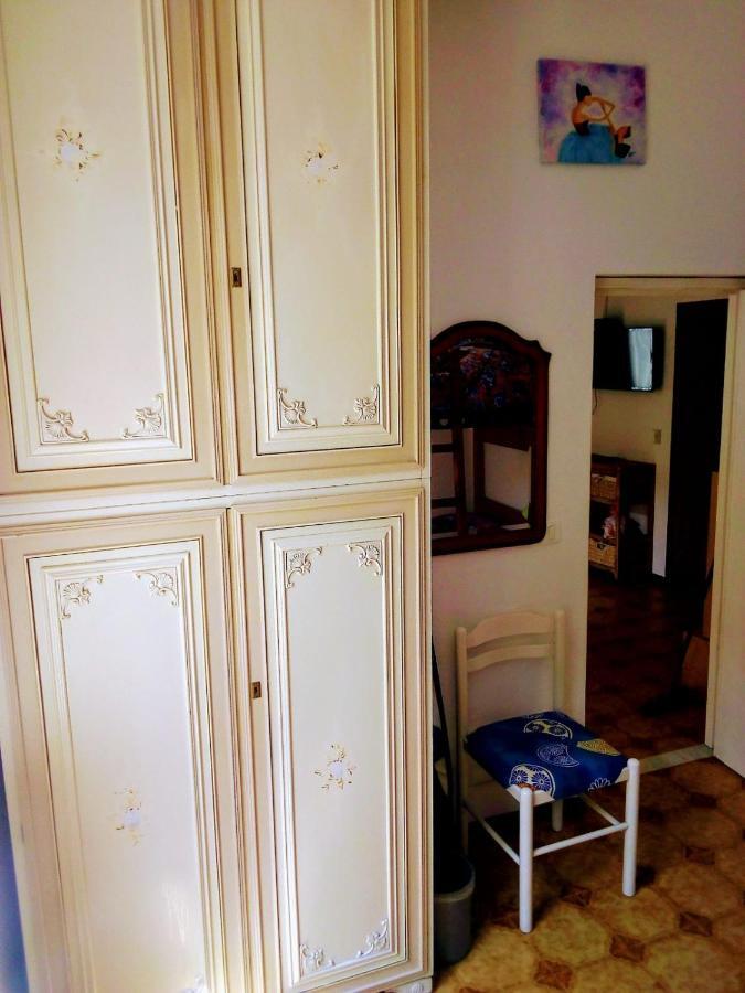 Casa La Quiete Apartment Орко Фелино Екстериор снимка