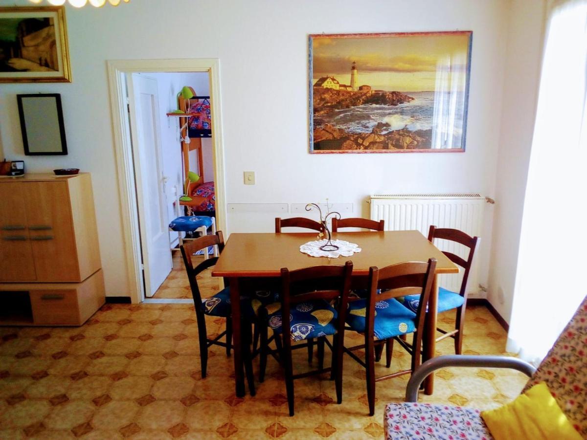 Casa La Quiete Apartment Орко Фелино Екстериор снимка