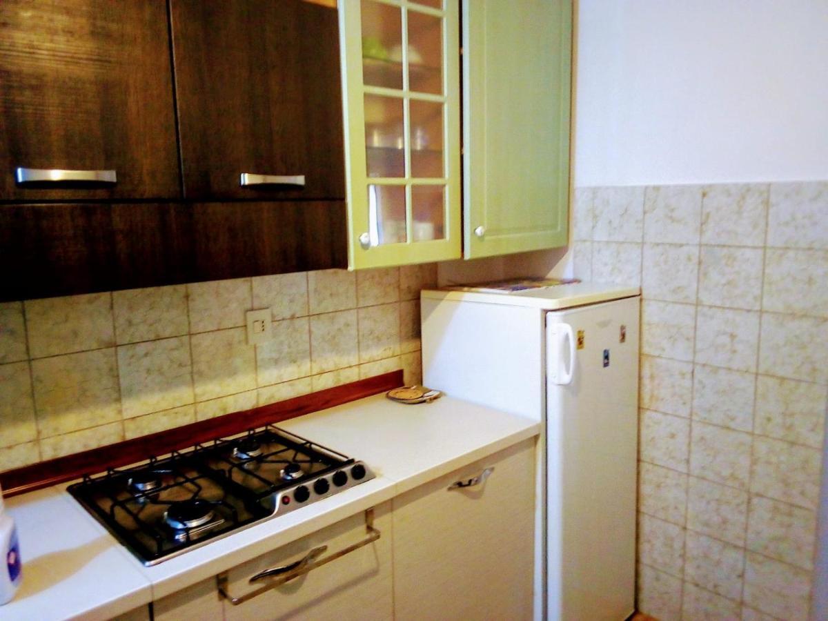 Casa La Quiete Apartment Орко Фелино Екстериор снимка