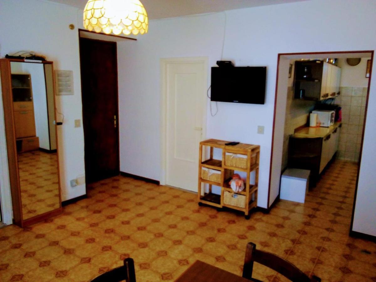 Casa La Quiete Apartment Орко Фелино Екстериор снимка