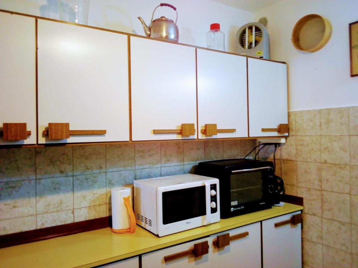 Casa La Quiete Apartment Орко Фелино Екстериор снимка