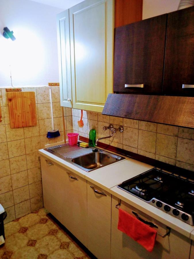 Casa La Quiete Apartment Орко Фелино Екстериор снимка