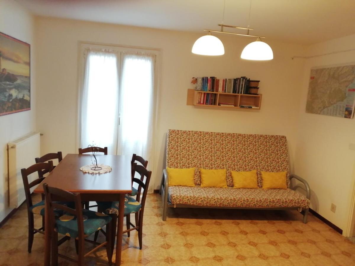 Casa La Quiete Apartment Орко Фелино Екстериор снимка