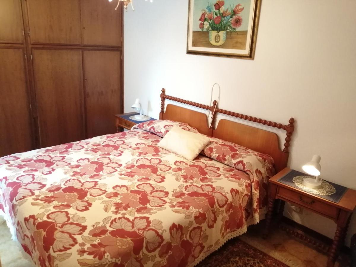 Casa La Quiete Apartment Орко Фелино Екстериор снимка